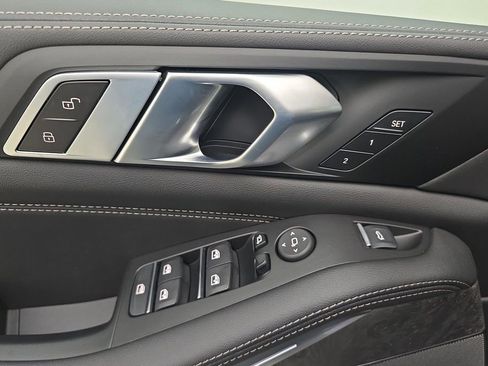 New 2026 BMW X5 xDrive40i w/ M Sport Package image 14