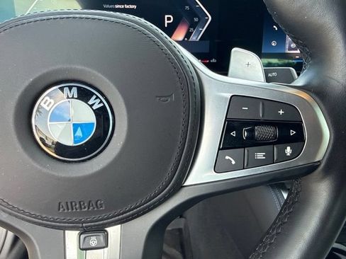 Used 2024 BMW 440i xDrive Coupe w/ Premium Package AWD/4WD image 38