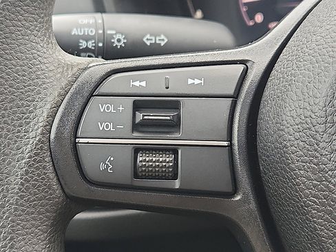 Used 2024 Honda Accord EX image 21