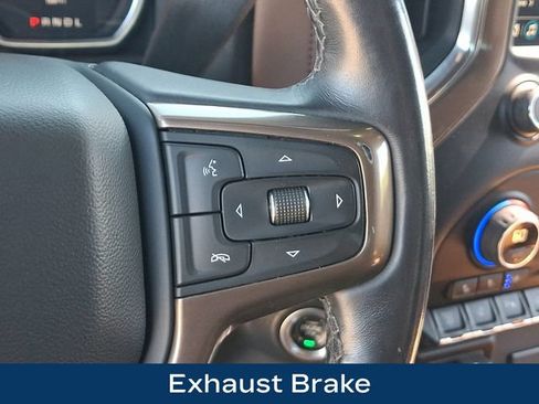 Used 2022 Chevrolet Silverado 3500 High Country AWD/4WD image 8