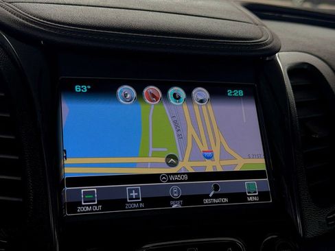 Used 2019 Chevrolet Impala Premier FWD image 42