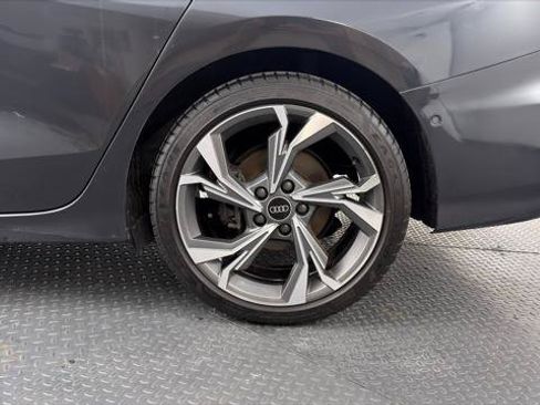 Used 2023 Audi A3 2.0T Premium w/ Convenience Package FWD image 38