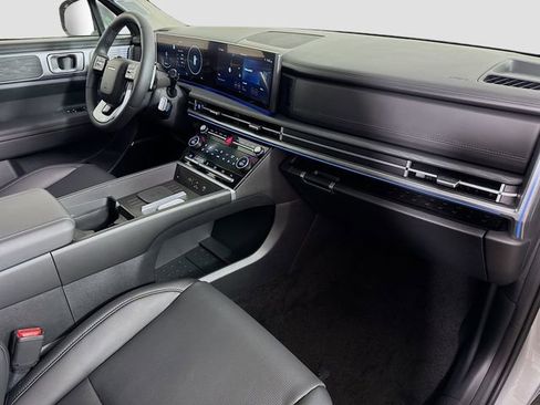 New 2026 Hyundai Santa Fe Limited image 31