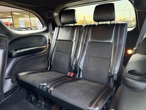 Used 2021 Dodge Durango R/T w/ Blacktop Package image 33