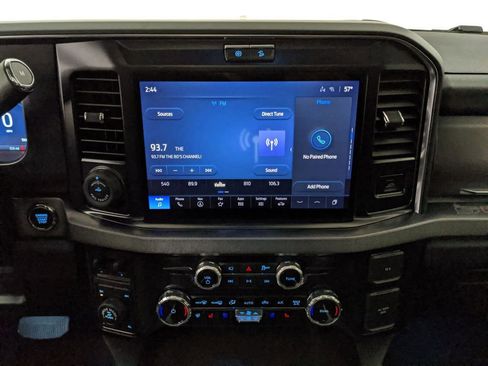 New 2026 Ford F250 Platinum w/ Tremor Off-Road Package image 14