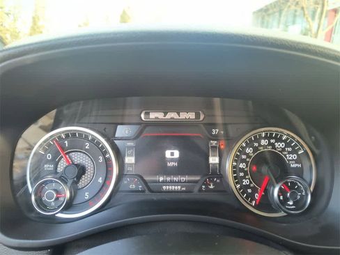 Used 2023 RAM 3500 Tradesman w/ Safety Group image 15