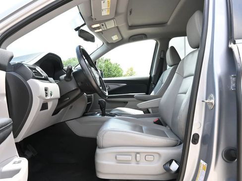 Used 2018 Honda Pilot EX-L image 17
