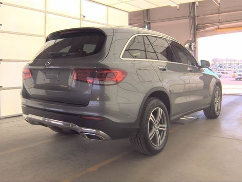 Used 2021 Mercedes-Benz GLC 300 image 11