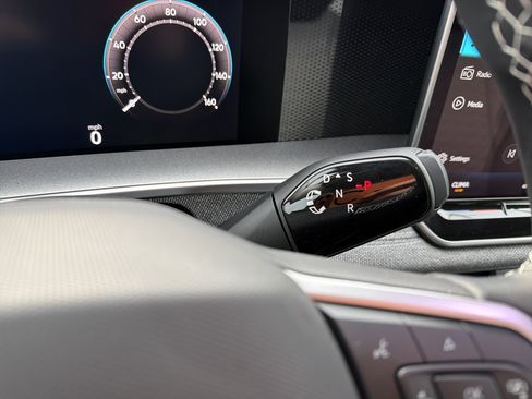 New 2026 Volkswagen Tiguan S image 17