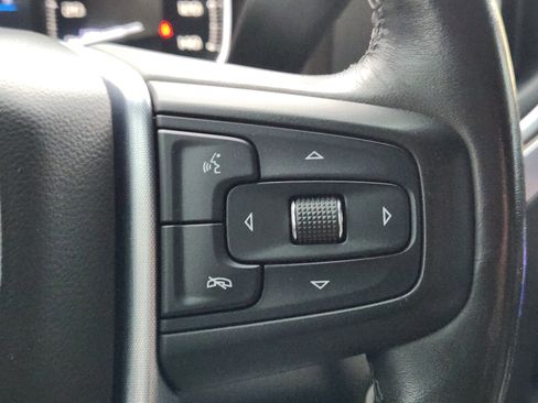 Used 2019 GMC Sierra 1500 SLT image 30