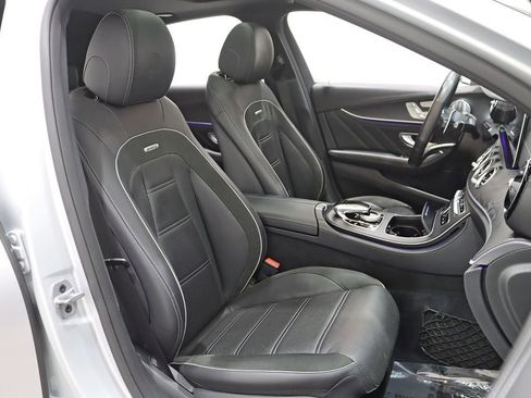 Used 2019 Mercedes-Benz E 63 AMG S image 31