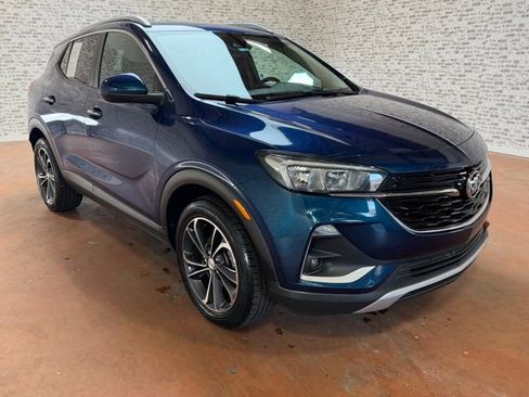 Used 2020 Buick Encore GX Select image 7