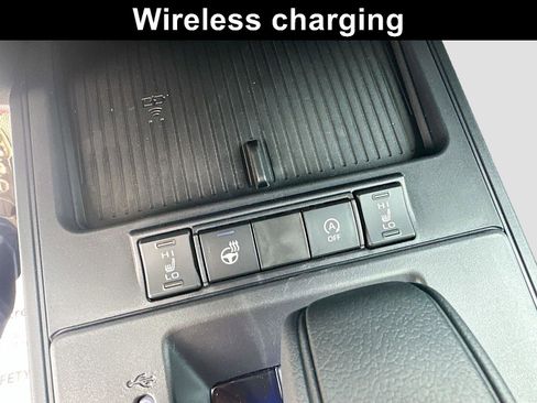 New 2026 Toyota Corolla Cross LE image 16