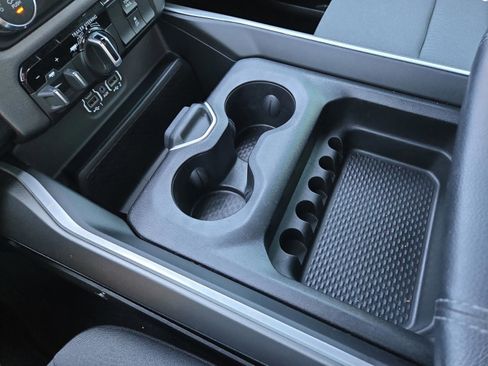 Used 2022 RAM 1500 Big Horn w/ Trailer Tow Group image 29