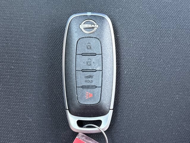 Used 2024 Nissan Sentra SV FWD image 22