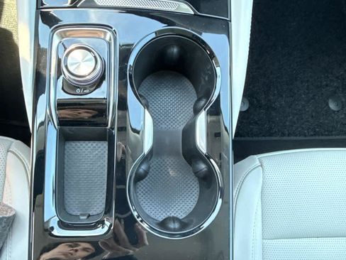 New 2026 Buick Envision Avenir AWD/4WD image 33