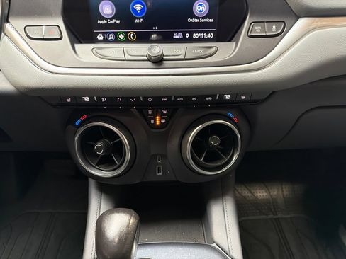 Used 2020 Chevrolet Blazer LT w/ LPO, Floor Liner Package FWD image 21