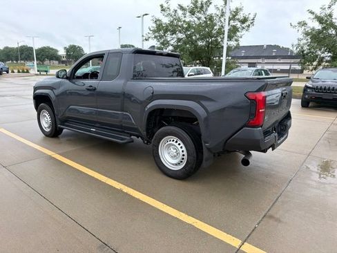 Used 2024 Toyota Tacoma SR RWD image 5