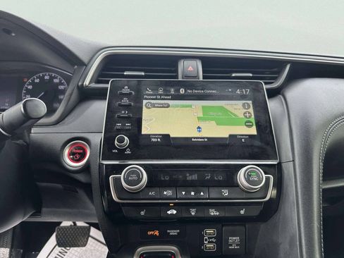 Used 2019 Honda Insight Touring image 33