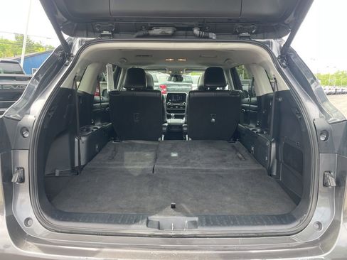 Used 2024 Toyota Highlander XLE AWD/4WD image 36