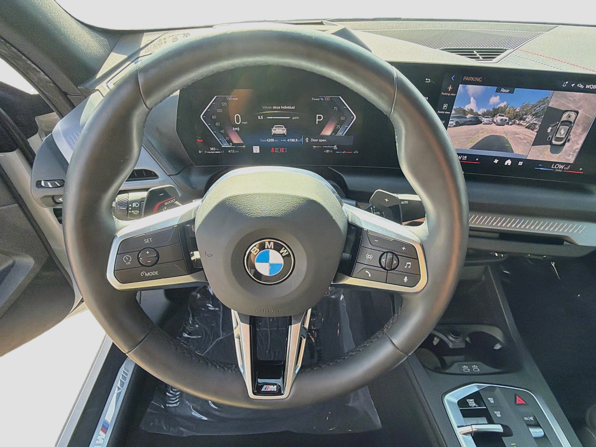 Used 2026 BMW 228i xDrive w/ Technology Package AWD/4WD image 37