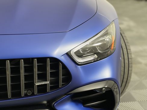 New 2026 Mercedes-Benz AMG GT 43 image 7