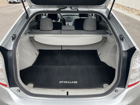 Used 2011 Toyota Prius Three FWD image 31