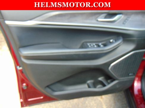 Certified 2022 Jeep Grand Cherokee Limited image 15