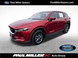 Used 2019 MAZDA CX-5 Touring image 1