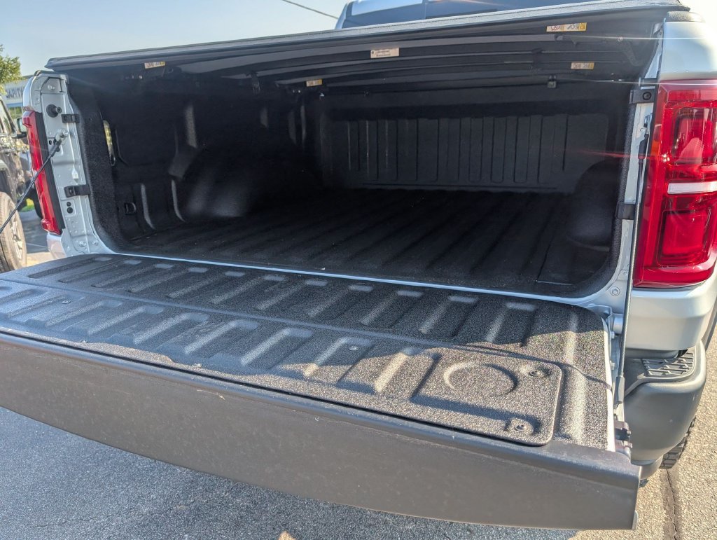 New 2026 RAM 1500 RHO AWD/4WD image 27