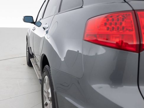 Used 2008 Acura MDX w/ Technology Package AWD/4WD image 13