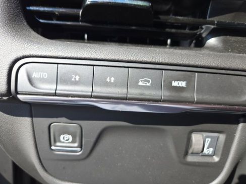 Used 2024 Cadillac Escalade ESV Luxury w/ LPO, Floor Liner Package image 11