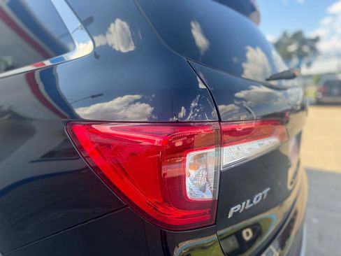 Used 2020 Honda Pilot EX-L image 38