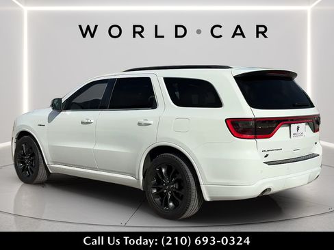 Used 2023 Dodge Durango R/T AWD/4WD image 5