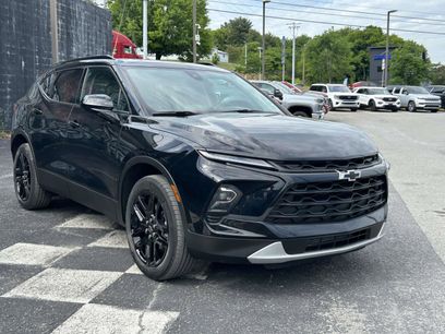 Used 2023 Chevrolet Blazer LT w/ Convenience Package