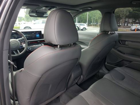 Used 2024 Hyundai Sonata N Line FWD image 10