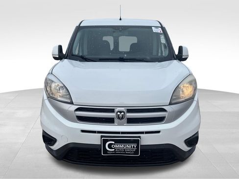 Used 2017 RAM ProMaster City Tradesman SLT w/ Rear Back-up Camera Group FWD image 9