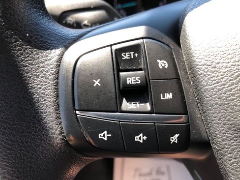 Used 2025 Ford Transit 250 Low Roof w/ Exterior Upgrade Package RWD image 35