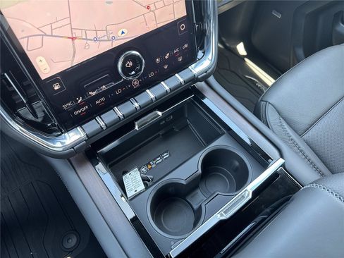 New 2026 GMC Yukon XL Denali RWD image 28