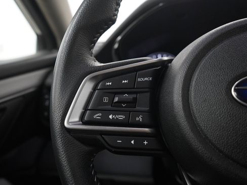Used 2024 Subaru Outback Premium AWD/4WD image 24