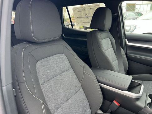 New 2026 GMC Terrain Elevation w/ Technology Package II FWD image 31