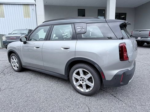 Used 2025 MINI Cooper Countryman S AWD/4WD image 7