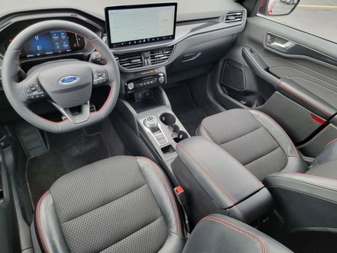 Certified 2023 Ford Escape ST-Line Select w/ Tech Pack #1 AWD/4WD image 38