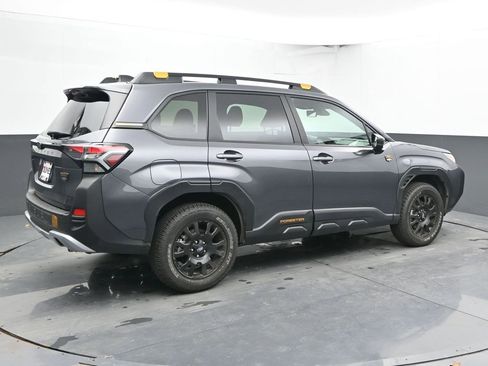 Used 2026 Subaru Forester Wilderness w/ Wilderness Package image 11
