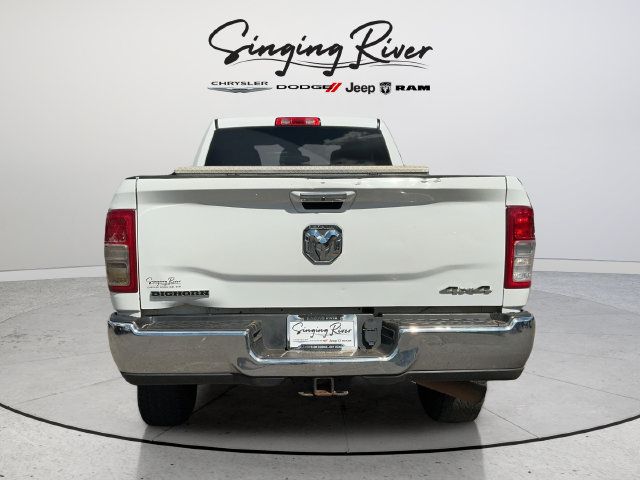 Used 2019 RAM 2500 Big Horn AWD/4WD image 6
