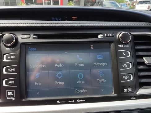 Used 2018 Toyota Highlander Limited FWD image 14