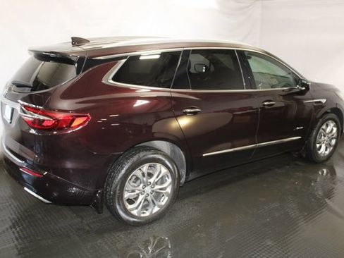 Used 2021 Buick Enclave Avenir w/ Avenir Technology Package AWD/4WD image 5