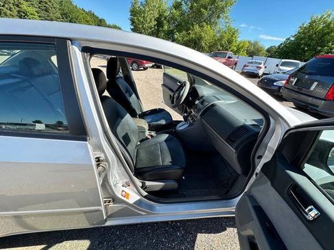 Used 2007 Nissan Sentra 2.0 SL FWD image 30