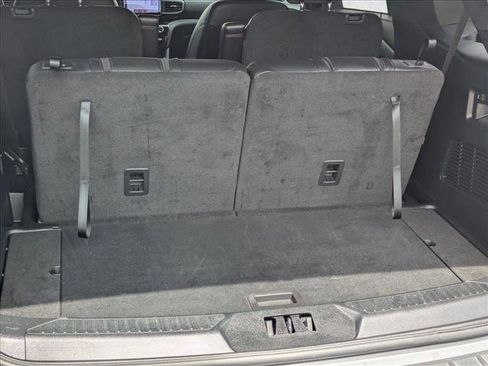 Certified 2023 Ford Explorer ST-Line w/ Class IV Trailer Tow Package image 6