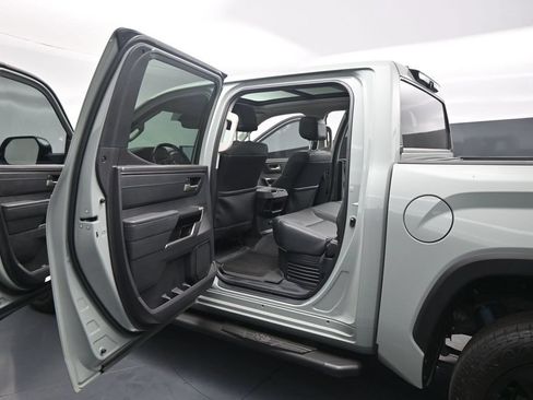 Used 2024 Toyota Tundra Limited w/ TRD Off-Road Package AWD/4WD image 18
